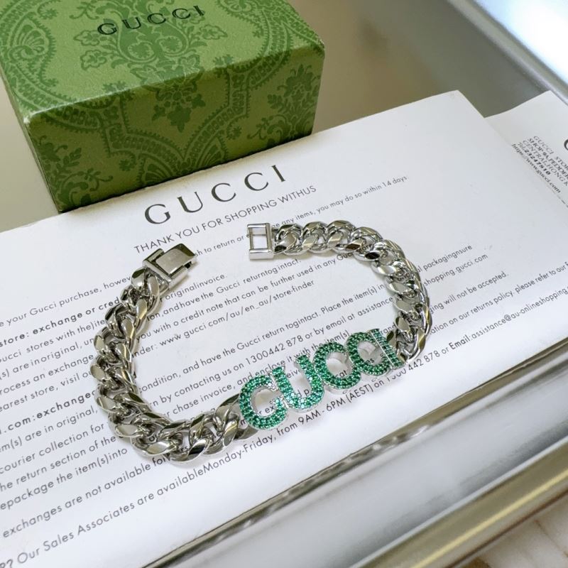 Gucci Bracelets